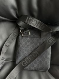 Сумка чоловіча Gucci / мужская сумка