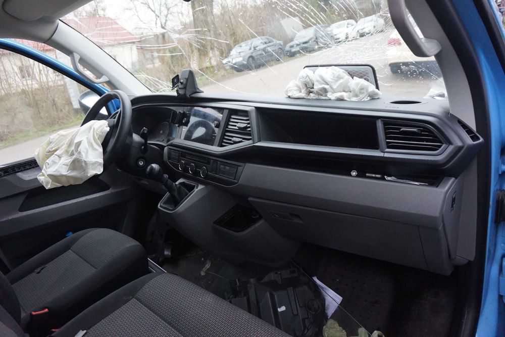 Volkswagen T6 Transporter