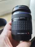 Obiektyw Olympus zuiko ed 40-150 Promocja
