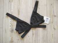 Góra bikini stanik/ biustonosz r.34/6 Missguided