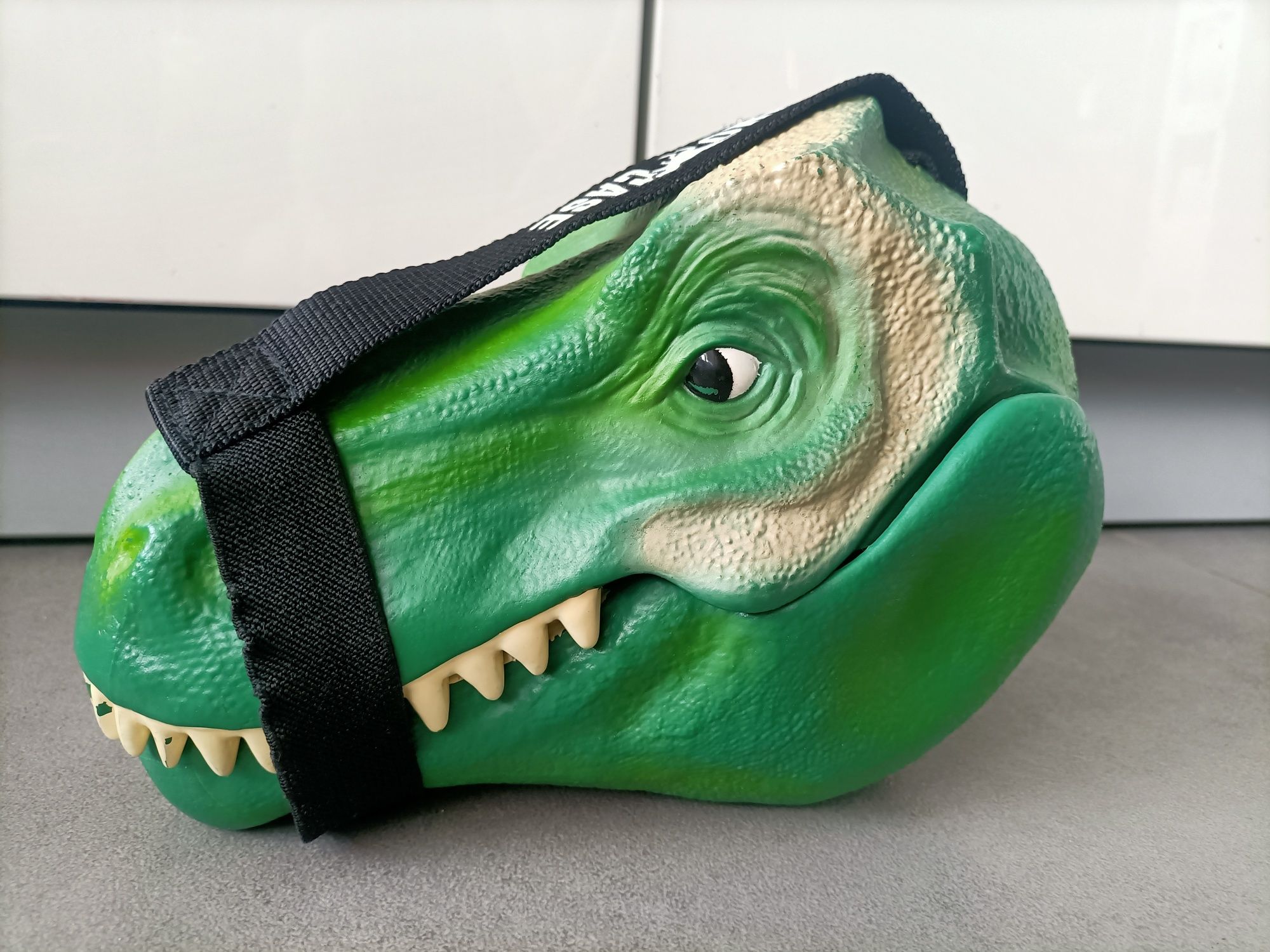 Dinozaur Case lunch box, piórnik