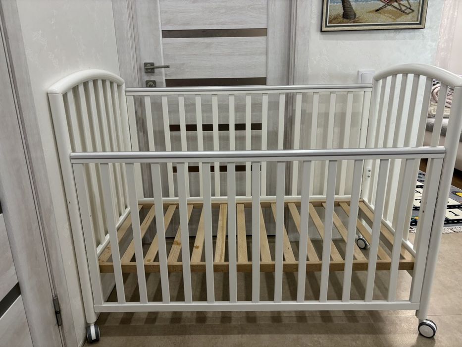 Прогулочна коляска