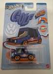 Hot Wheels - Tooned Volkswagen Golf MK1