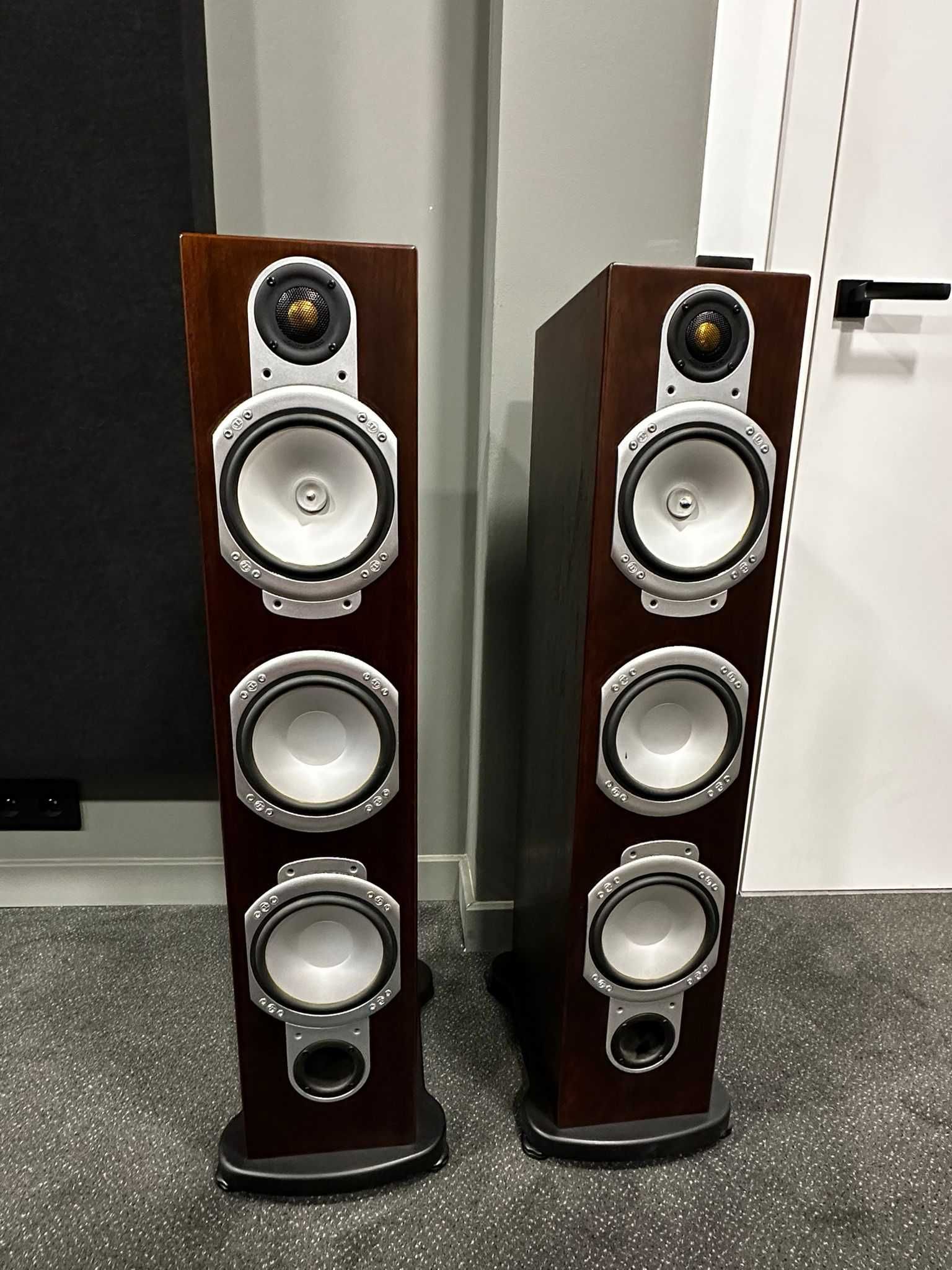 Monitor Audio Silver RS8