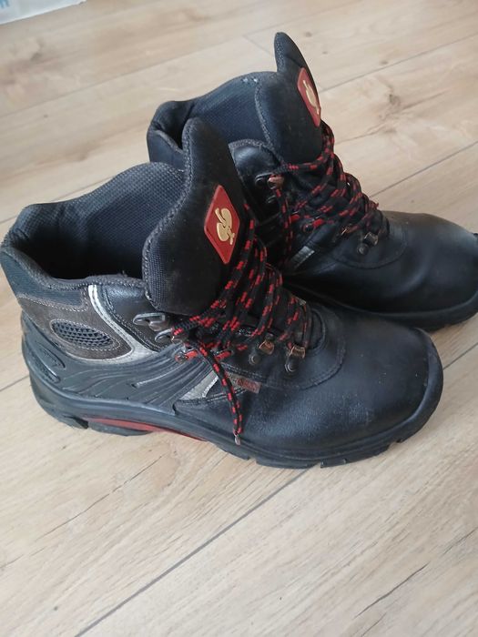 Buty robocze Engelbert Strauss S3 r.43