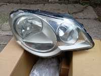 Sprzedam lampy VW Polo 9n