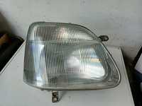 LAMPA PRZÓD PRAWA OPEL AGILA A 09204188