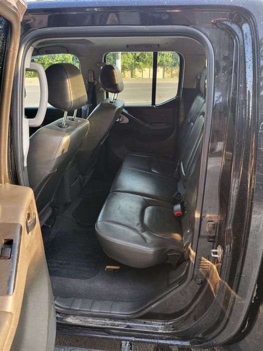 Продам Nissan Navara