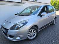 Renault Scenic 1.5 DCi 85KM! Klimatronik! Nawigacja! AluFelgi!