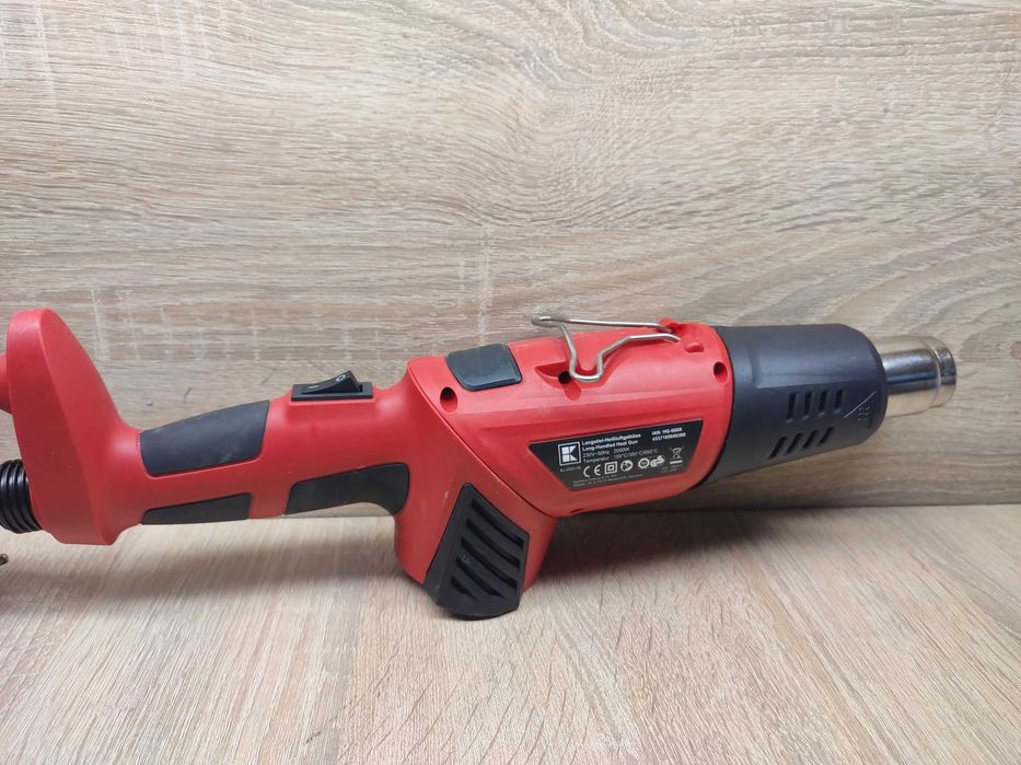 Opalarka MyProjekt HG-600X