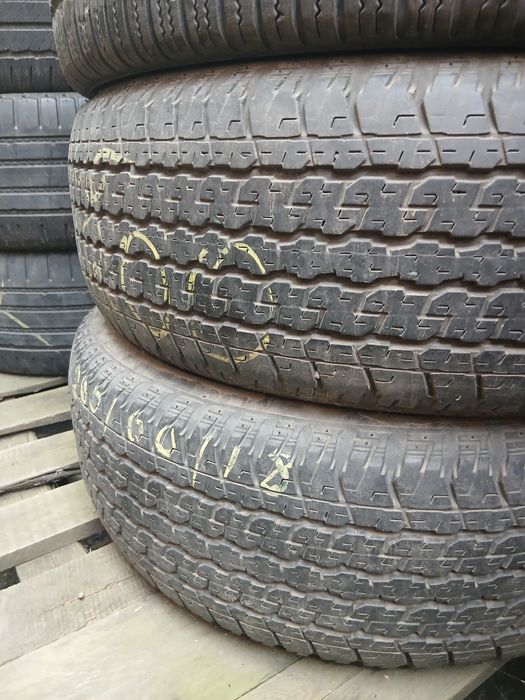 265/60/18 265/65/18 285/60/65/18 от 1250 до 3500 за 1шт !)пишите склад