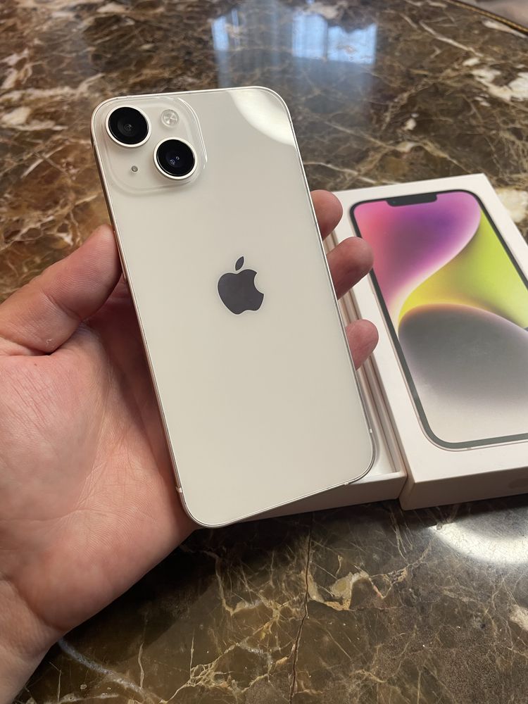 Iphone 14 256Gb Neverlock