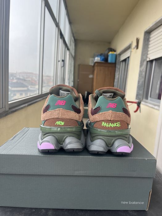 Sapatilhas New Balance 1960