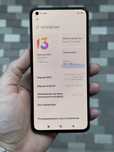 Xiaomi mi 11 lite 5G NE 128 Gb