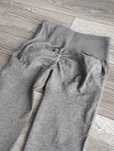 Nowe legginsy push up M Shein