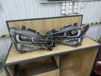Фары фара Mazda CX-5 2021 2022 2023 2024 2025 Full Led левая правая