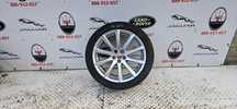 Jaguar XJ 351 Felga aluminiowa Koło 275/40/19 R19 19 CALI AW93-1007-DA 10Jx19x46 Et 46