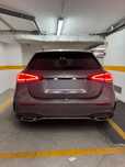 Mercedes-Benz A 200 d AMG Line Aut.