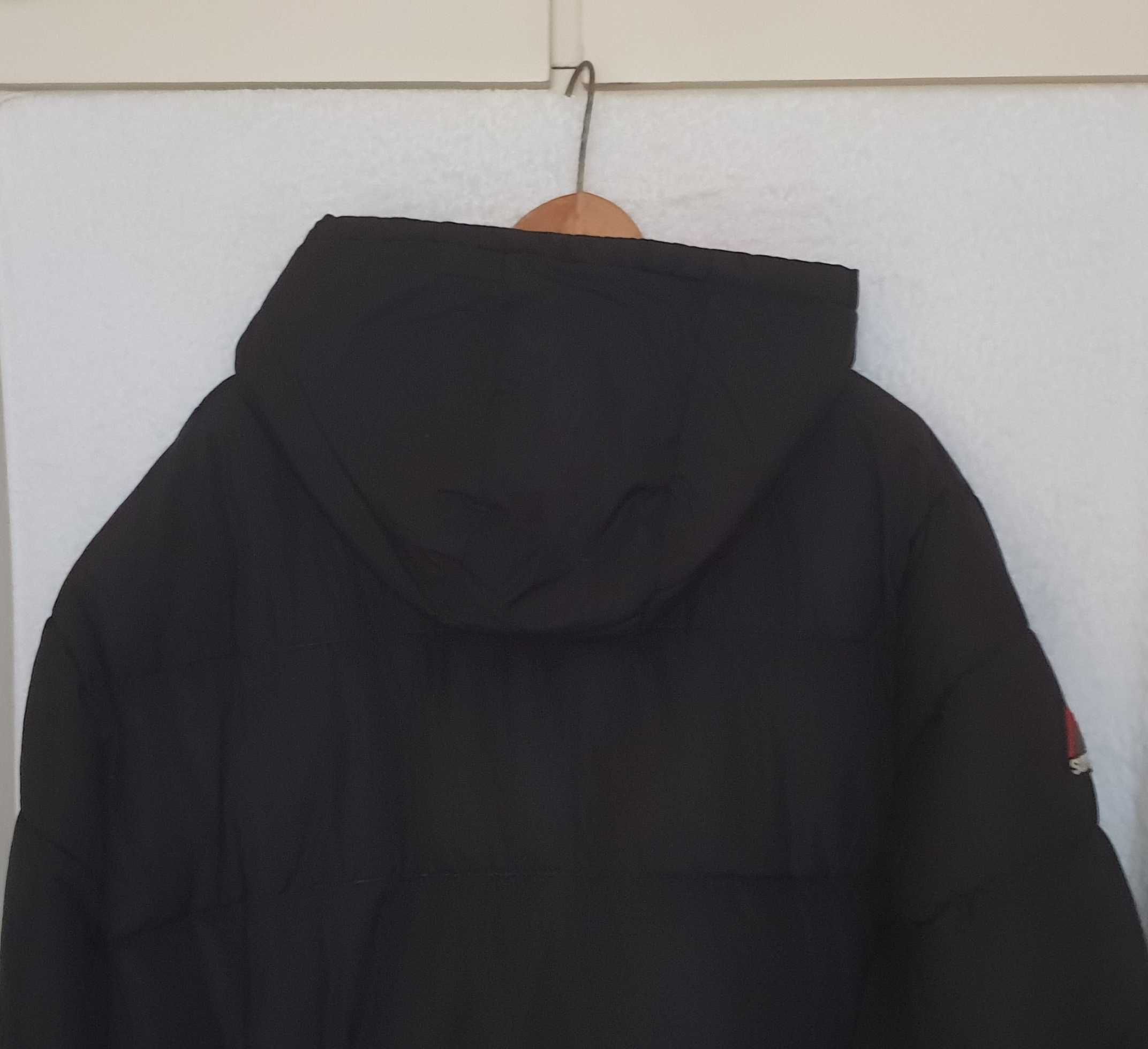 Oryginalna męska kurtka SuperDry rozm.2XL