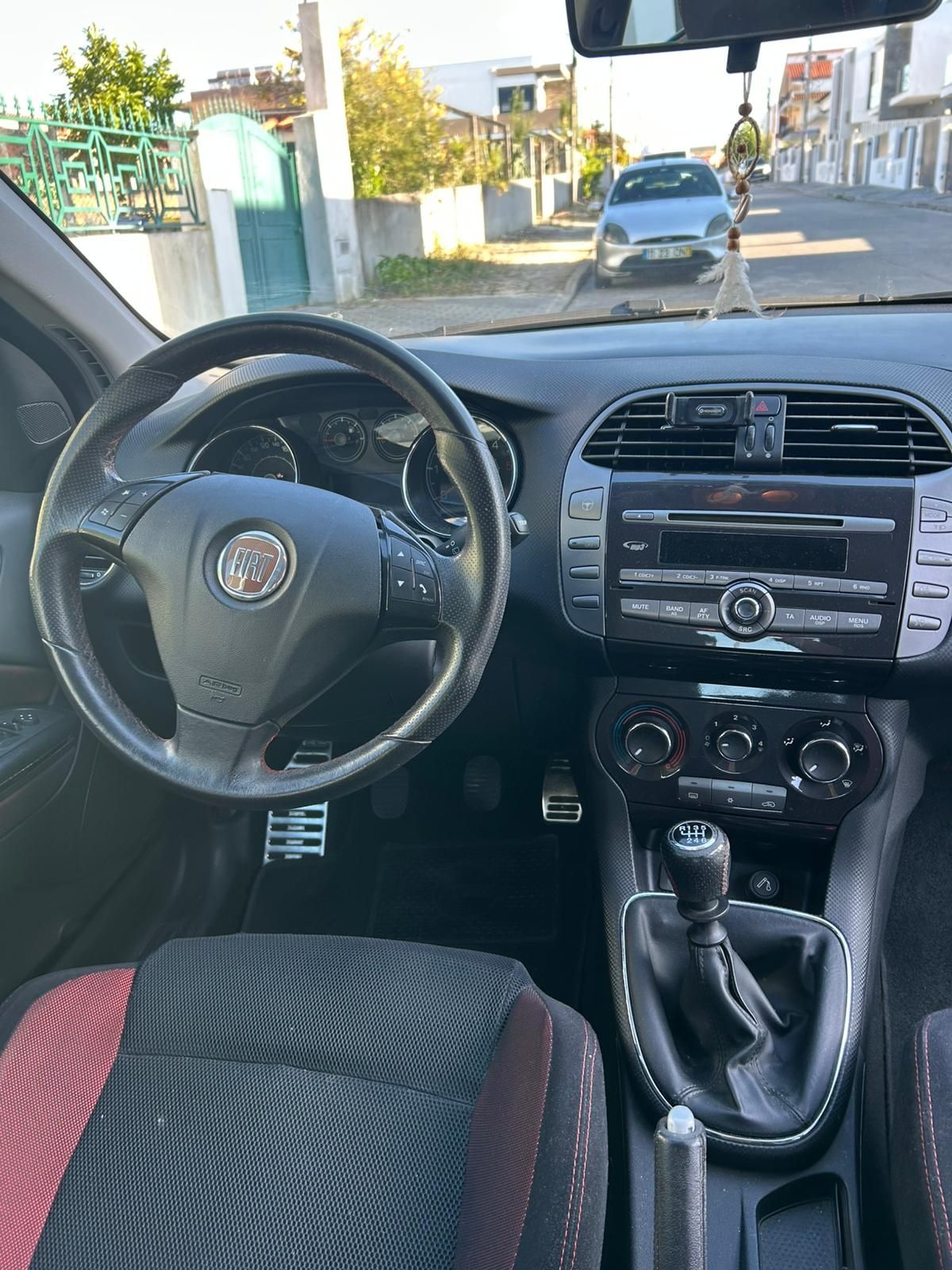 Fiat Bravo 1.6 MJet 120cv Sport