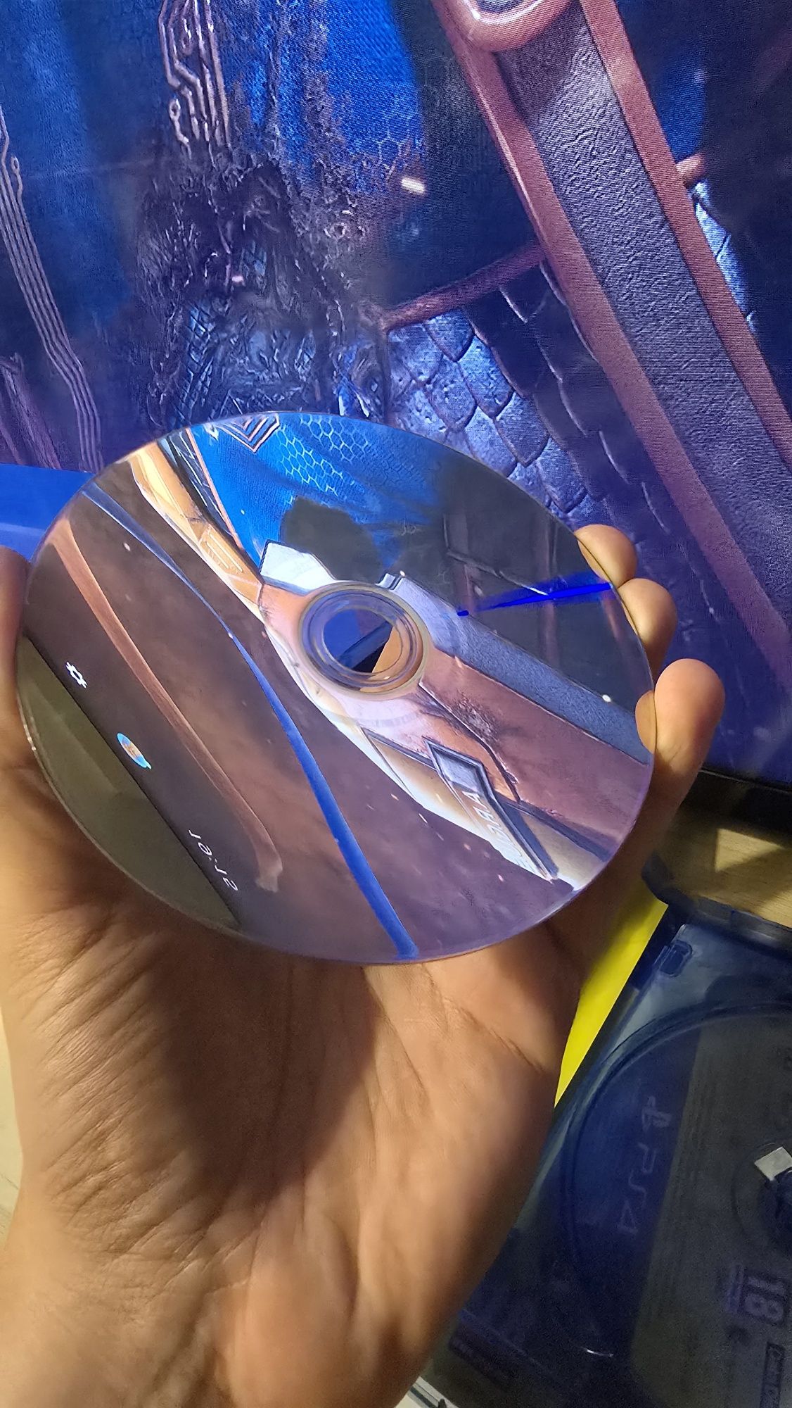 Cyberpunk 2077 ps4 ps5
