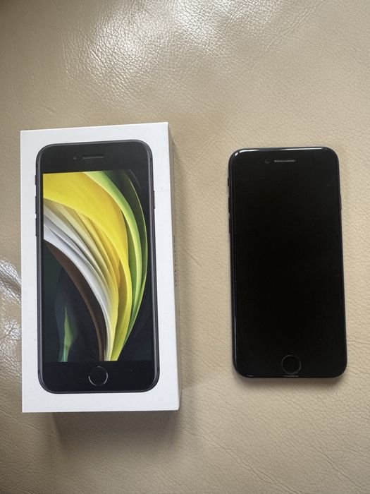 Sprzedam Iphone se2020