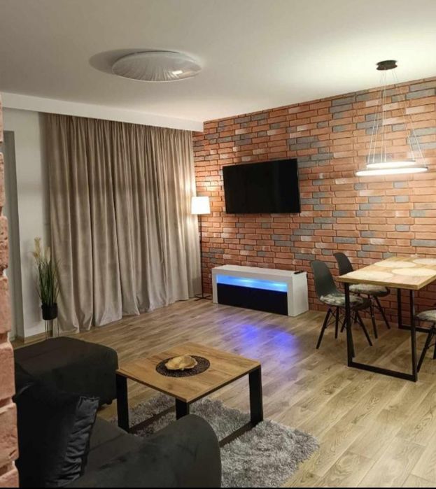 Wynajem Apartamentów Bartoszyce