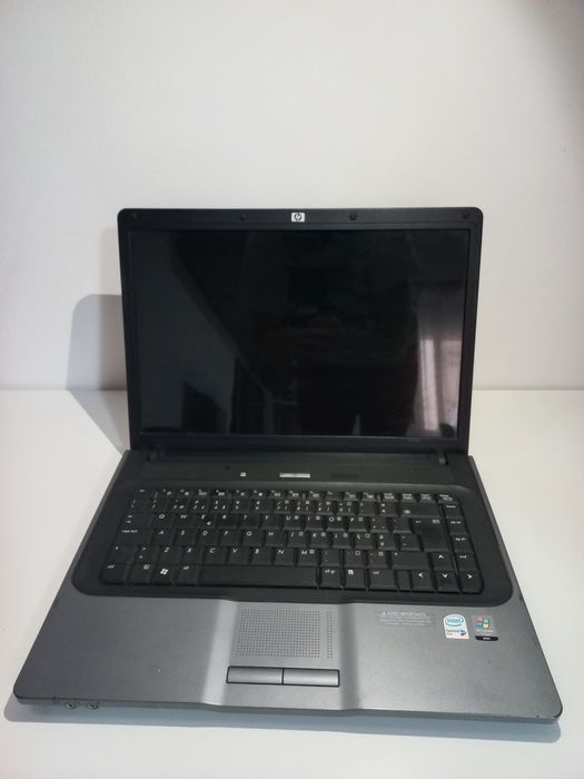 Computador Portátil Hp 530