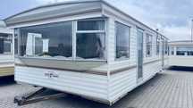 Domek Holenderski P-41 , 11x3,70 .Dwie Sypialnie .Prysznic.