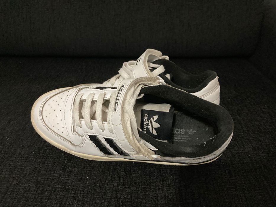 Adidas Fórum Low
