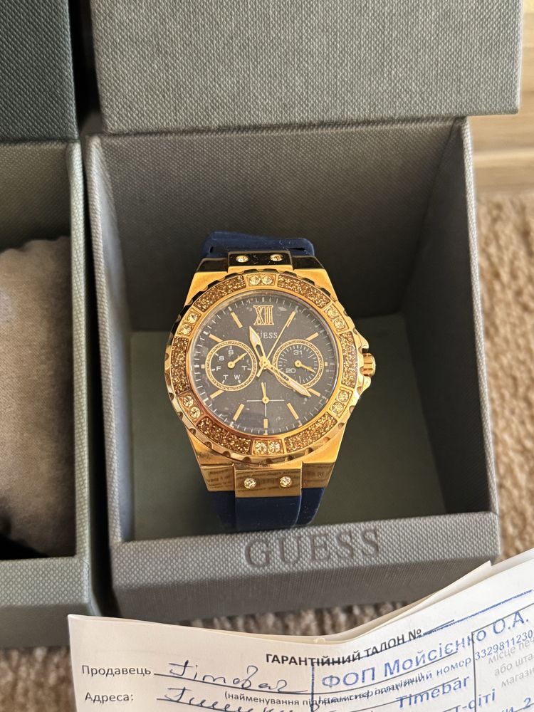 Часы GUESS годинники GUESS