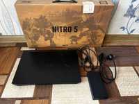 Acer Nitro 5 / Игровой ноутбук