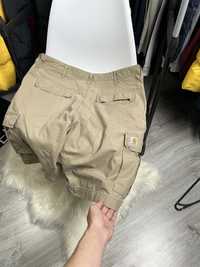 Шорты Cargo Carhartt XL