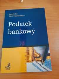 Podatek bankowy- Paweł Dec, Piotr Masiukiewicz