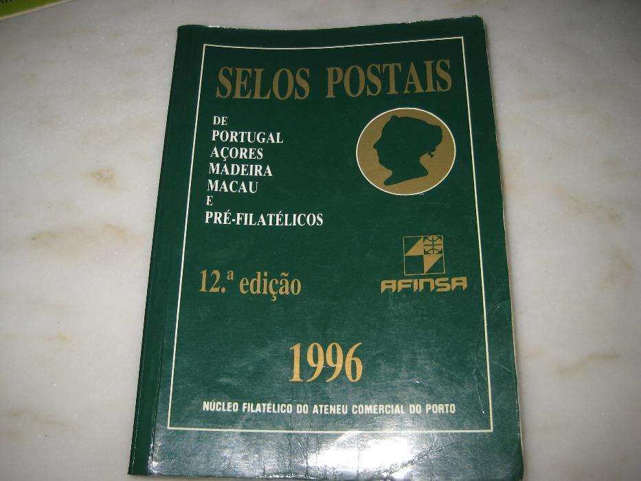 Catálogos Afinsa-Selos postais Portugal, Ilhas -1993 a 2001