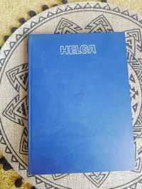 Livro 'Helga'- Erich F. Bender