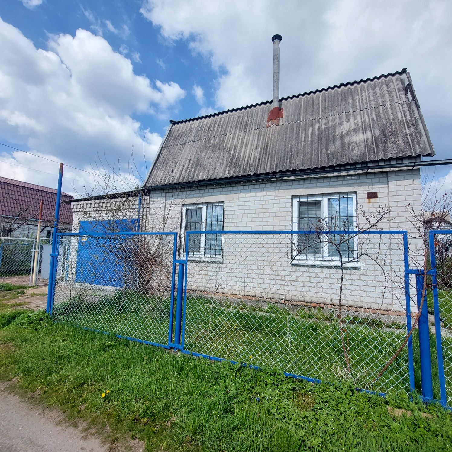 Дача в Піщанці (Пещанка). Район Good Zone
