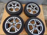 Felgi aluminiowe do 16 cali opla vw honda suzuki  4x100