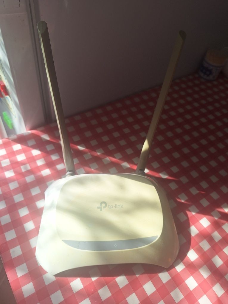Продам роутер  TP Link