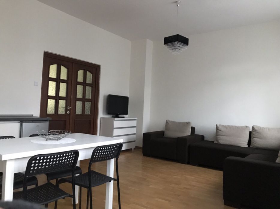 Apartament Nocleg pokoje Żary centrum 1-go Maja 1