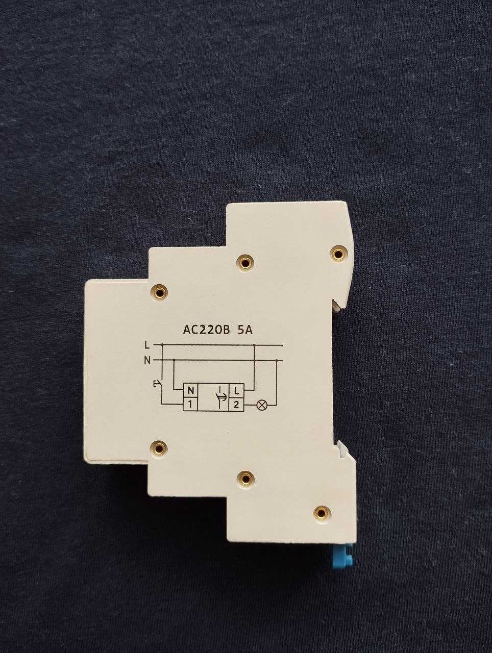 Реле часу NTE8-480A