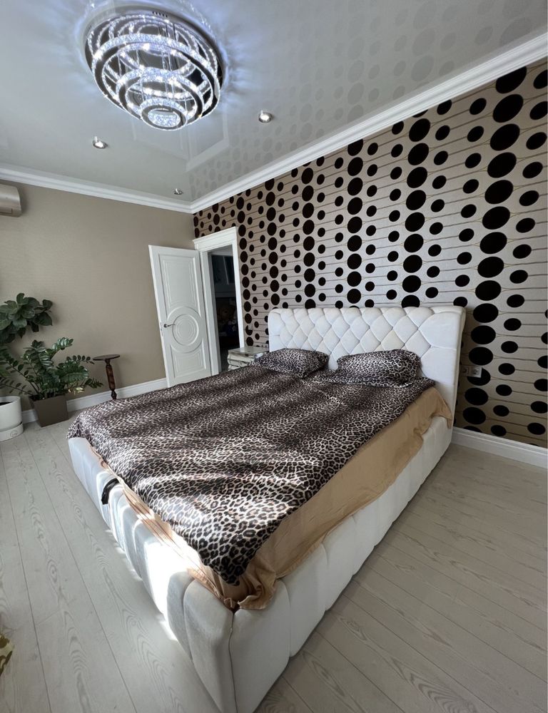 Продам 3-х ком., квартиру на Таирово, ЖК Радужный