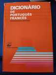 Dicionário PT-FR - Porto Editora