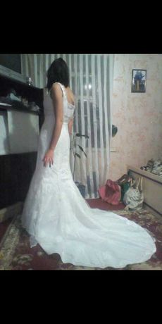 Весільна сукня свадебное платье