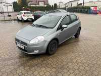 Fiat Punto 1.4 Benzyna