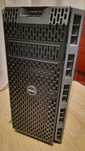 Serwer Dell PowerEdge T320, Intel Xeon, 16GB RAM, bardzo dobry