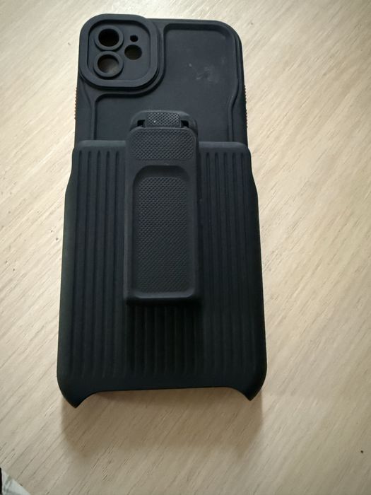 Чехол антивандальный iPhone 11