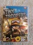 Tiny Trooper Gra komputerowa