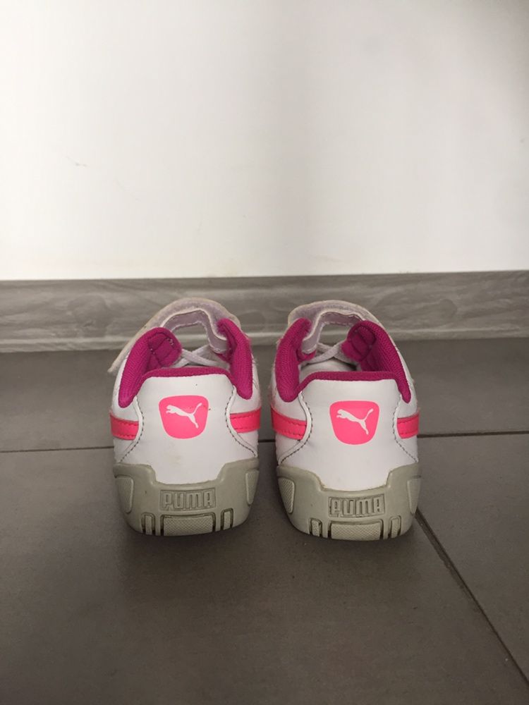Buty sportowe Puma dla dziecka