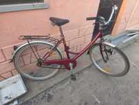Bicicleta de senhora